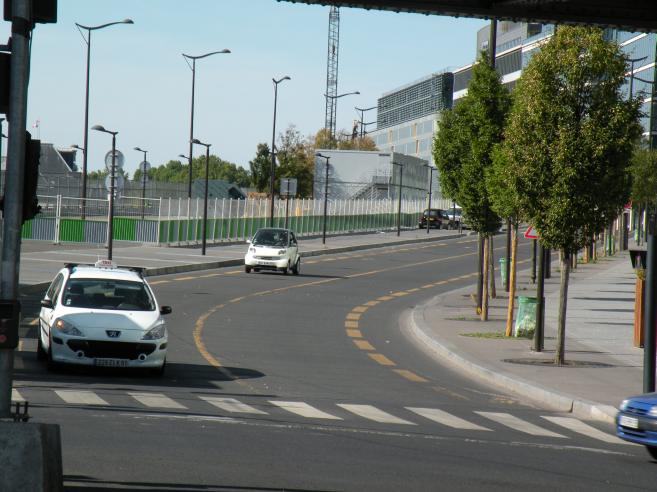  Avenue Pierre Mendès France, 13e